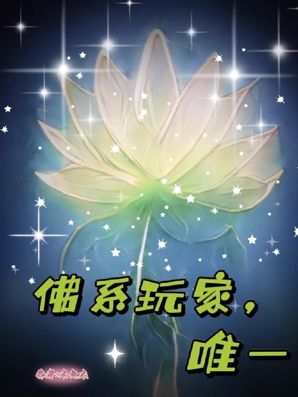 佛系玩家txt